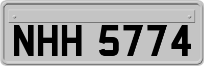 NHH5774