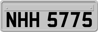 NHH5775