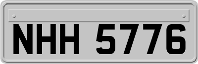 NHH5776