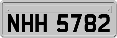 NHH5782