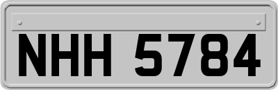 NHH5784