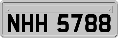 NHH5788