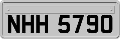 NHH5790