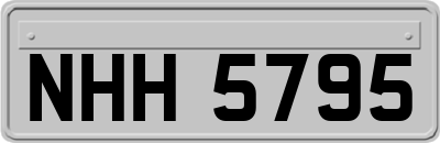 NHH5795