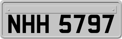 NHH5797