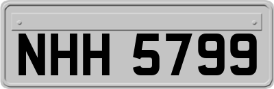NHH5799