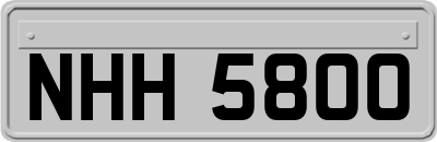 NHH5800