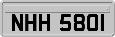 NHH5801