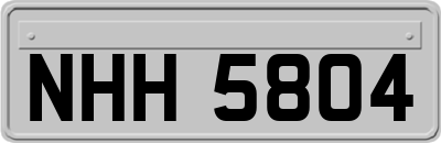 NHH5804