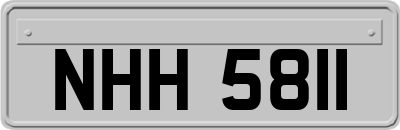 NHH5811