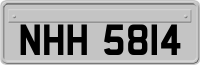 NHH5814