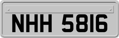 NHH5816
