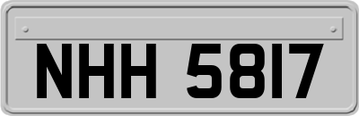 NHH5817
