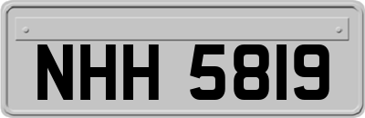 NHH5819