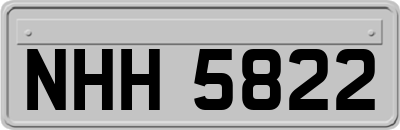 NHH5822
