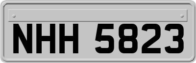 NHH5823