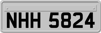 NHH5824