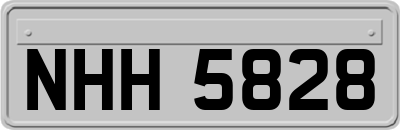 NHH5828