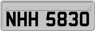 NHH5830