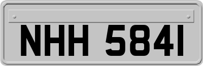 NHH5841