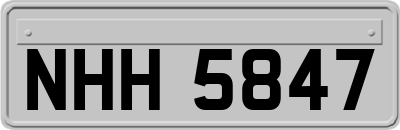 NHH5847