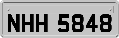 NHH5848