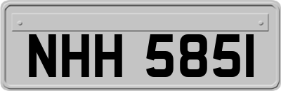 NHH5851