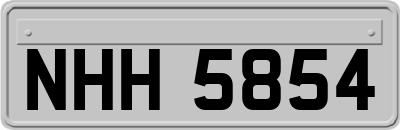 NHH5854