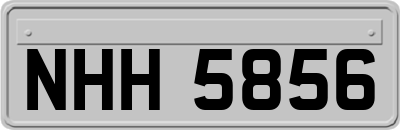 NHH5856