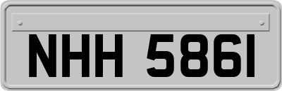 NHH5861