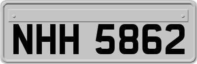 NHH5862