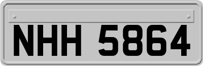 NHH5864
