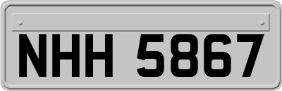 NHH5867