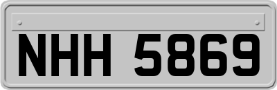 NHH5869