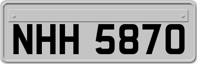 NHH5870