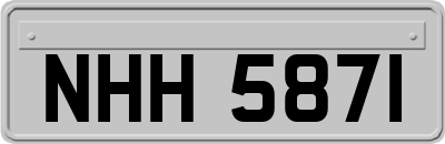 NHH5871