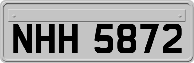 NHH5872