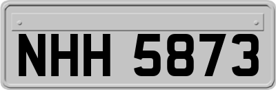 NHH5873