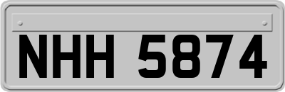 NHH5874