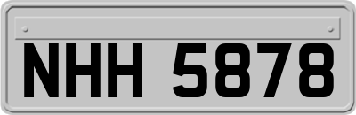 NHH5878