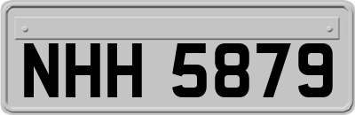 NHH5879