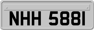 NHH5881