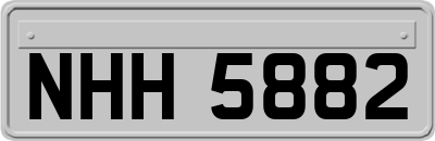 NHH5882