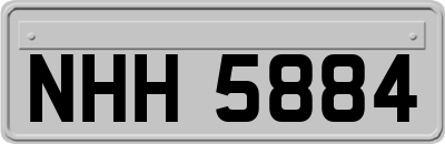 NHH5884