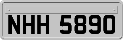 NHH5890