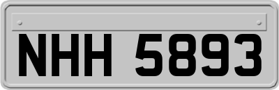 NHH5893