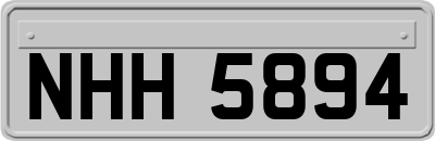 NHH5894