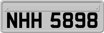 NHH5898