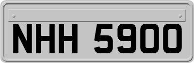 NHH5900