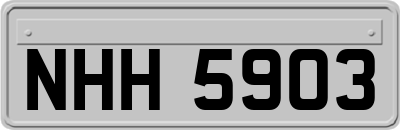 NHH5903